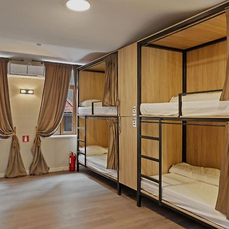 Ramana Garden Hostel - Self-Service Accommodation Bucureşti Eksteriør bilde