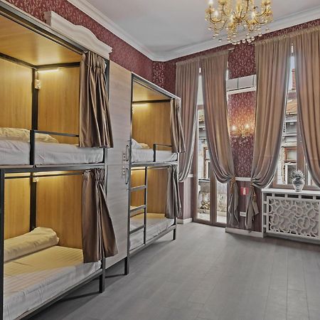 Ramana Garden Hostel - Self-Service Accommodation Bucureşti Eksteriør bilde