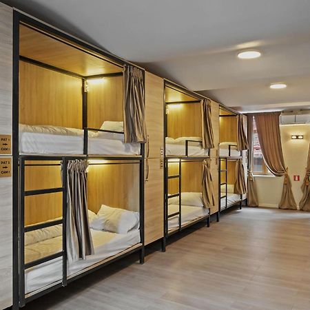 Ramana Garden Hostel - Self-Service Accommodation Bucureşti Eksteriør bilde