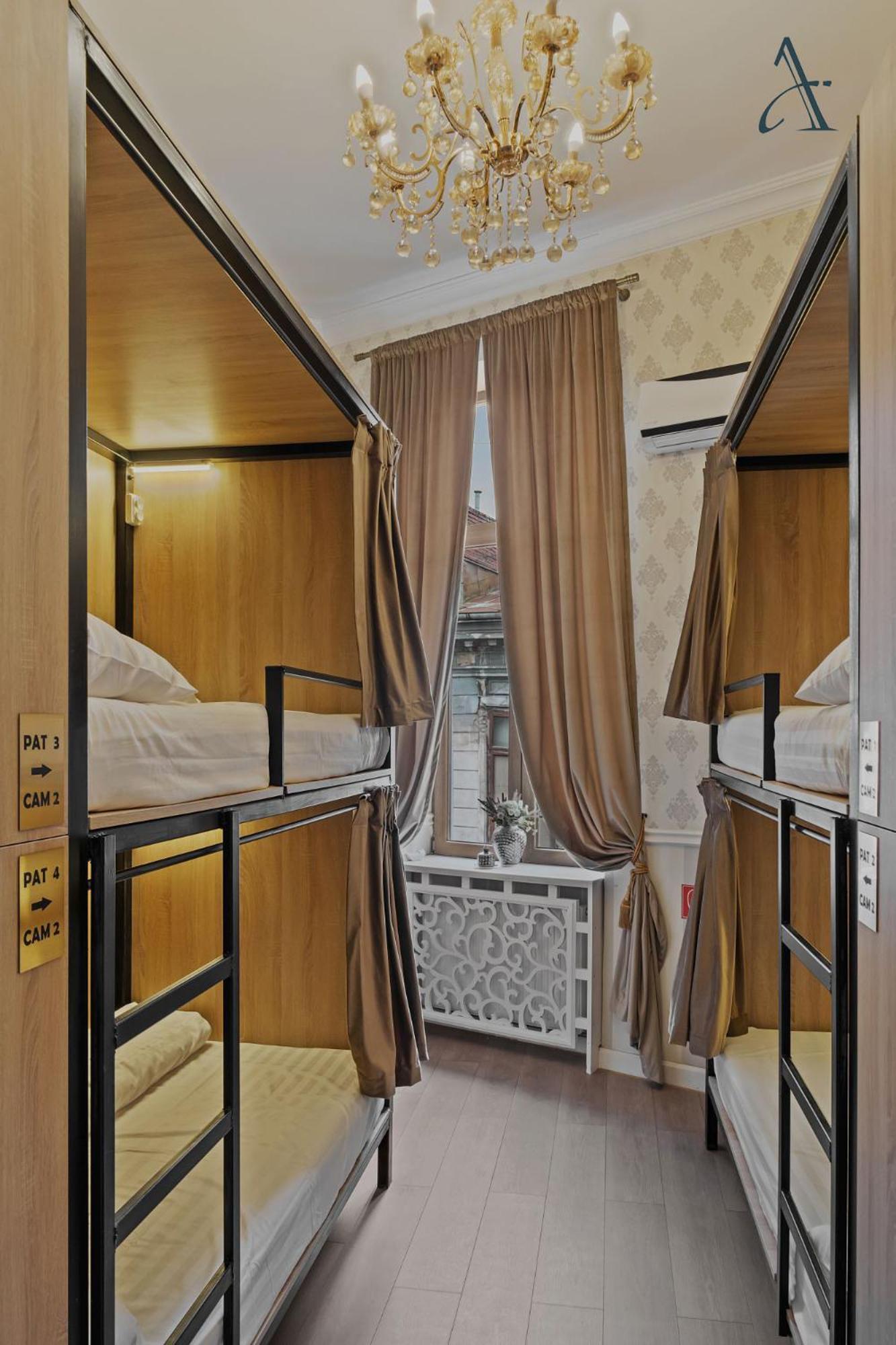 Ramana Garden Hostel - Self-Service Accommodation Bucureşti Eksteriør bilde
