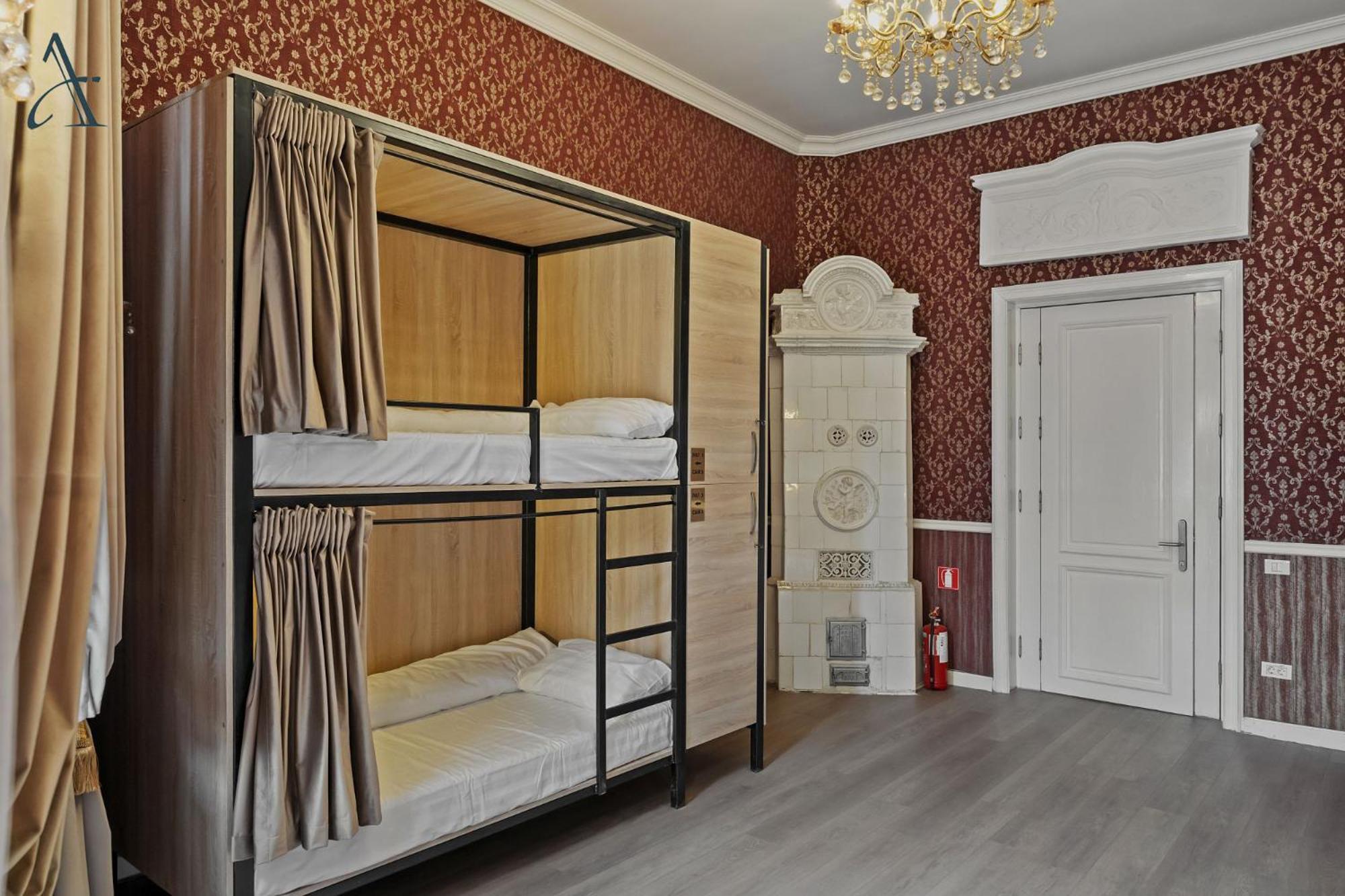 Ramana Garden Hostel - Self-Service Accommodation Bucureşti Eksteriør bilde